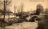 Le pont