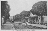 La Gare