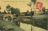 Pont de Coise