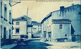 Le Vigeant