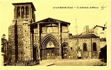 La Cathédrale