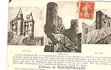 Chateau de Rochetaillée