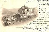 Cornillon en 1905