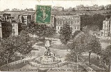 Cours Jovin-Bouchard