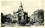 Eglise St-François