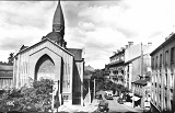 Eglise St-François après la Reconstruction