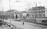 Hôpital de Bellevue