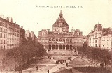 Hôtel de Ville