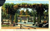 Jardin du Rond-Point