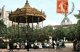 Le Kiosque à Musique