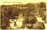 Palais des Arts