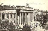 Palais de Justice