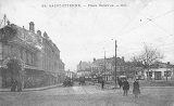 Place Bellevue