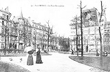 Place Badouillère