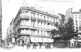 Place Dorian