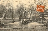 Place Marengo
