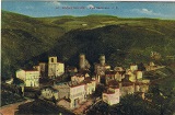 Rochetaillée - Vue générale