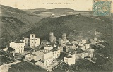 Rochetaillée - le Village