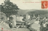 Rochetaillée - le Village