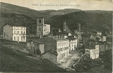 Rochetaillée - Vue Générale