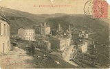 Rochetaillée - le Village