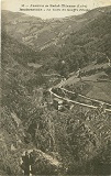 Rochetaillée - Gouffre d'Enfer