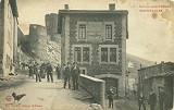Rochetaillée - Rue du Village