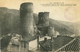 Rochetaillée - les Ruines