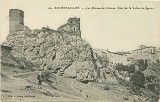 Rochetaillée - les Ruines