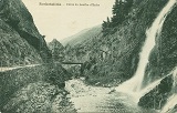 Rochetaillée - Défilé du Gouffre d'Enfer