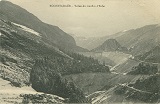 Rochetaillée - Vallée du Gouffre d'Enfer