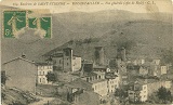 Rochetaillée - Vue Générale