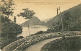 Rochetaillée - le Barrage