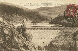 Rochetaillée - le Barrage