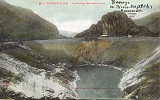 Rochetaillée - le Barrage