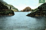 Rochetaillée - le Barrage