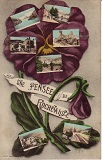 Rochetaillée - Souvenir