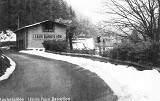 Rochetaillée usine Faux Barrellon