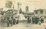 Monument Dorian