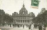 Hôtel de Ville