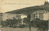 Ecole National des Mines
