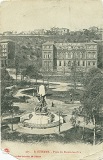Place du Palais des Arts