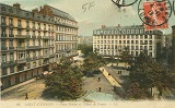 Place Dorian