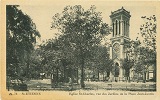 Eglise St-Charles