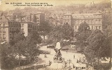 Place du Palais des Arts