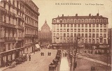Place Dorian