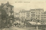 Autour du Panassa