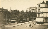 Place Badouillère