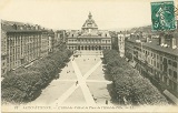 Hôtel de Ville