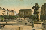 Hôtel de Ville